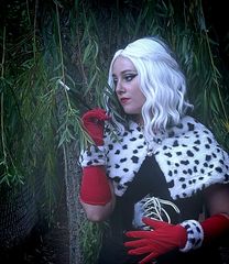 Cruella de vil preview 3