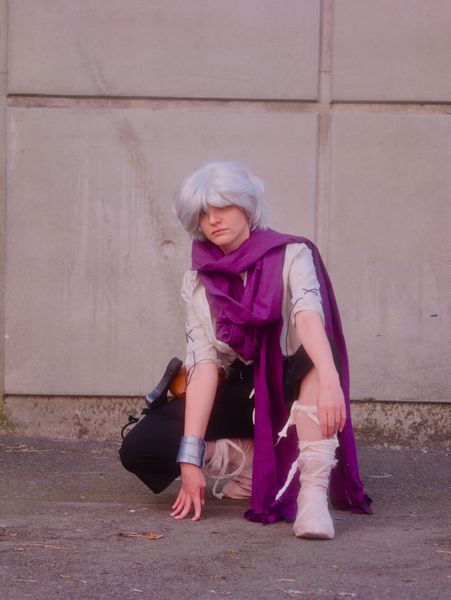 Kaeko - Therion 