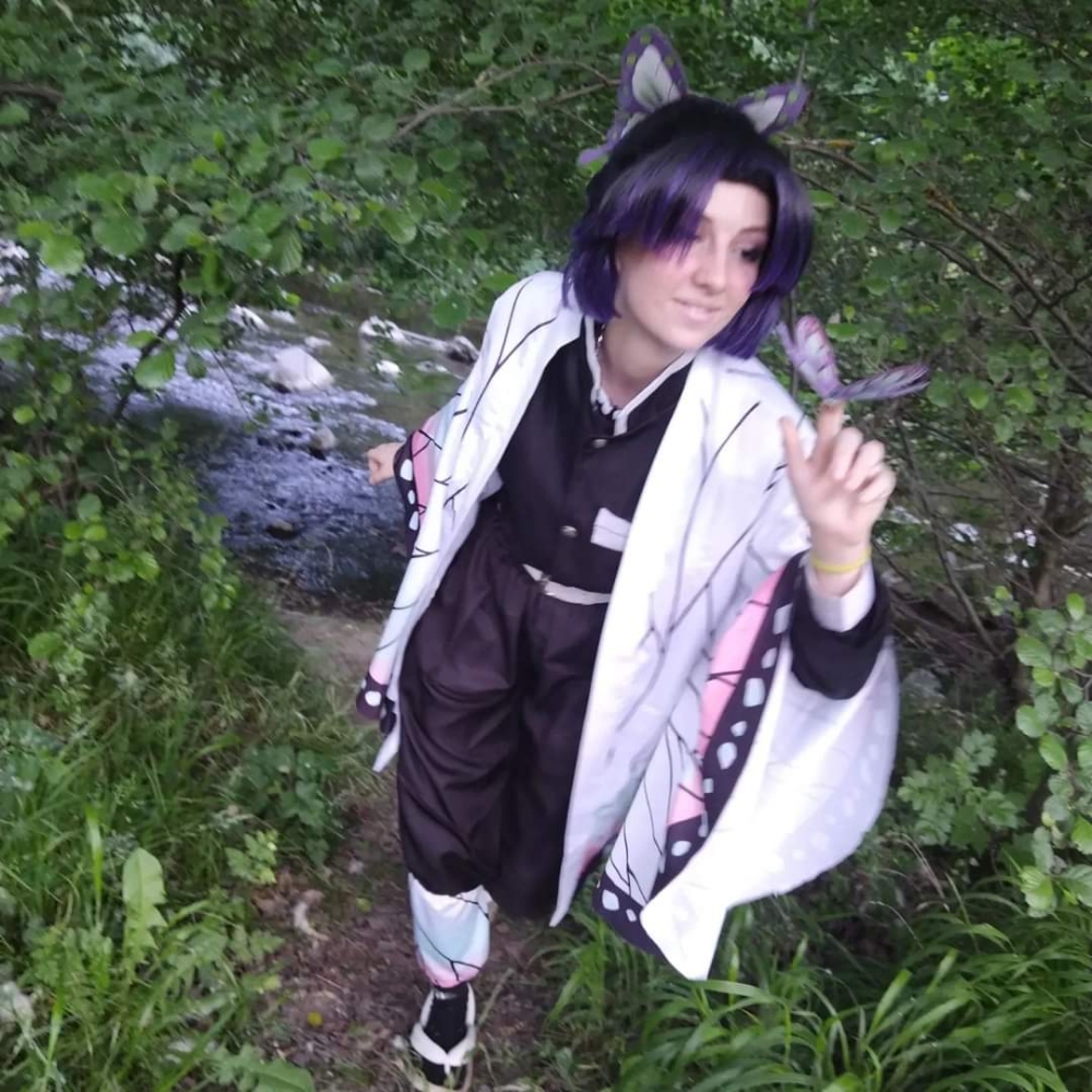 Shinobu Kocho  - Photo 11