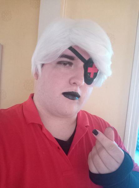 Bigbro - Vaggie 