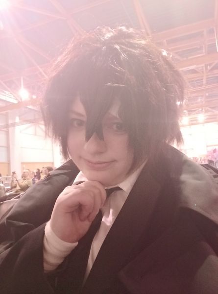 Silver - Dazai JMW