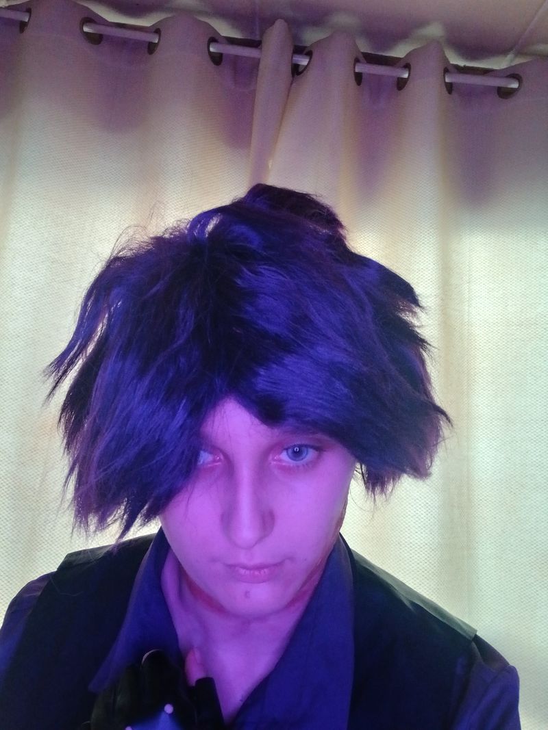 Jinxcupcake_cos – William Afton 2025