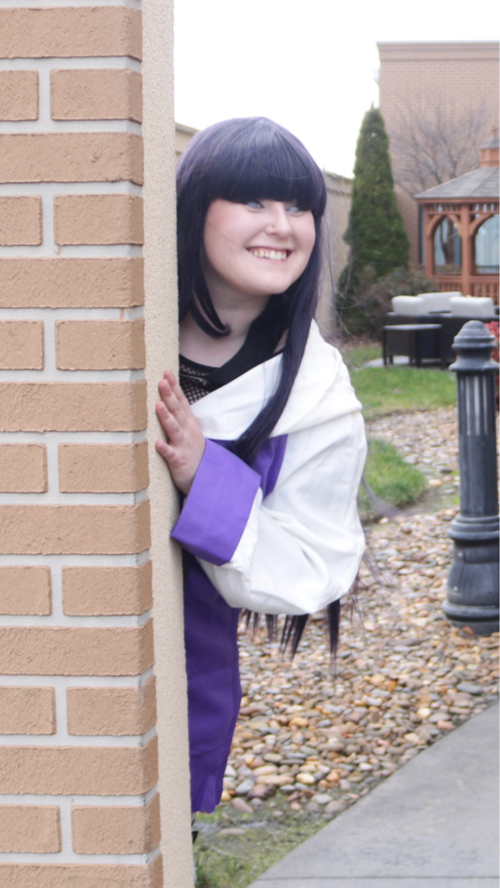 Hinata & Naruto — photo 7