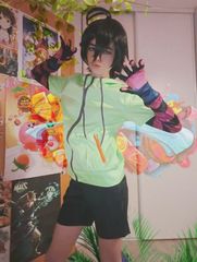 Miya Chinen🎮 preview 3