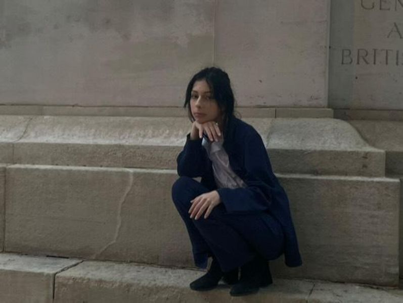 Lycidas_ - Sherlock in London 