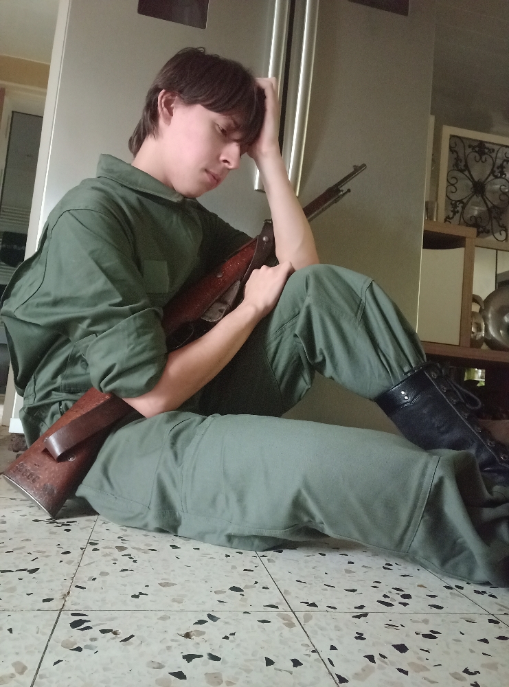 PhotoShot Levi 1 - Photo 9