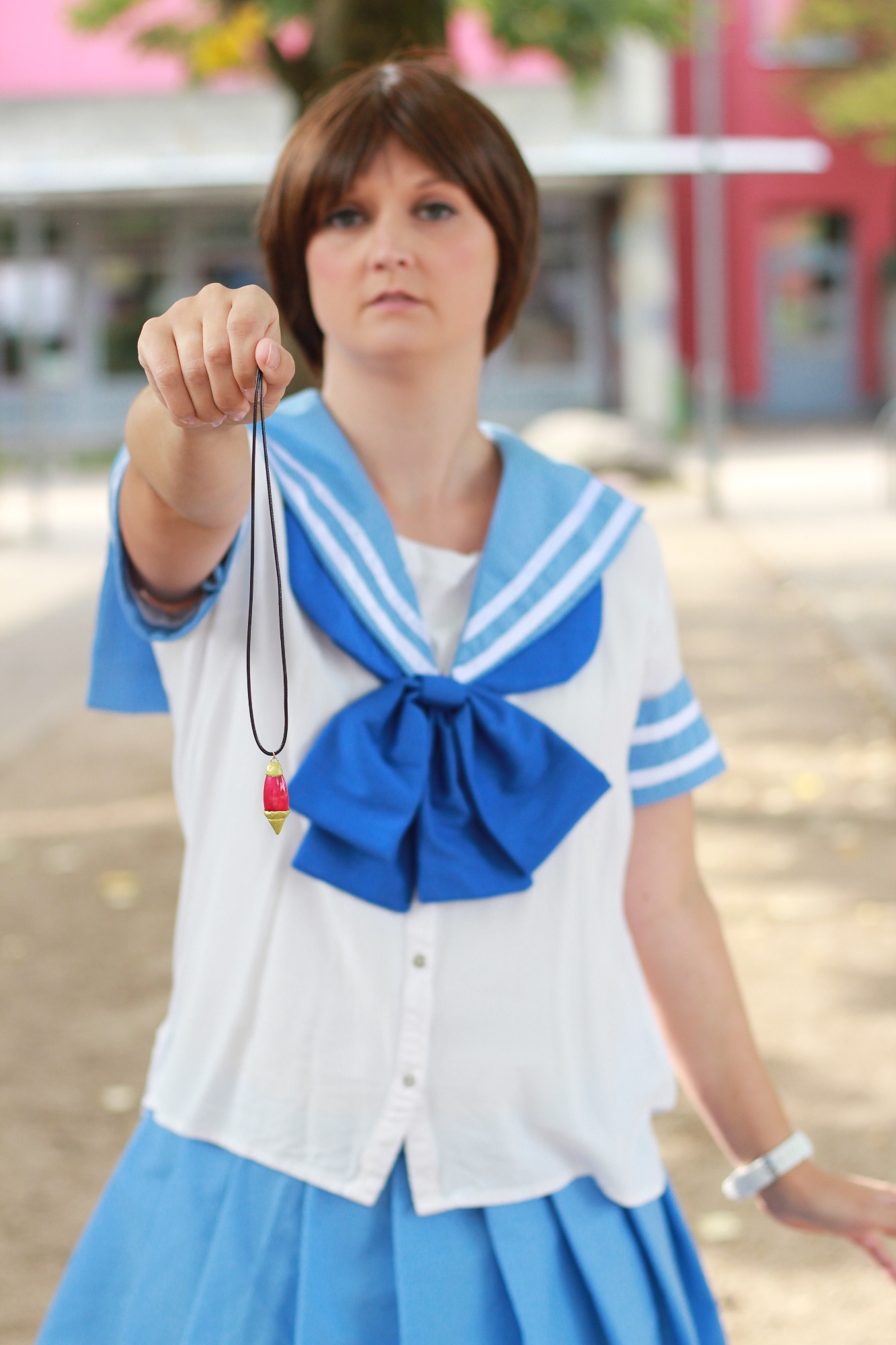 Hitomi (Movie) - Photo 26