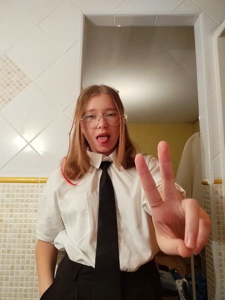 Sarahcos - Denji 