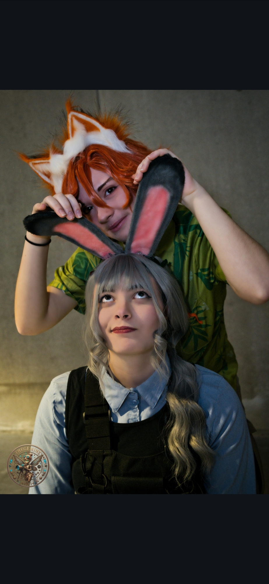 Nick Gaming Expo 202 — photo 10