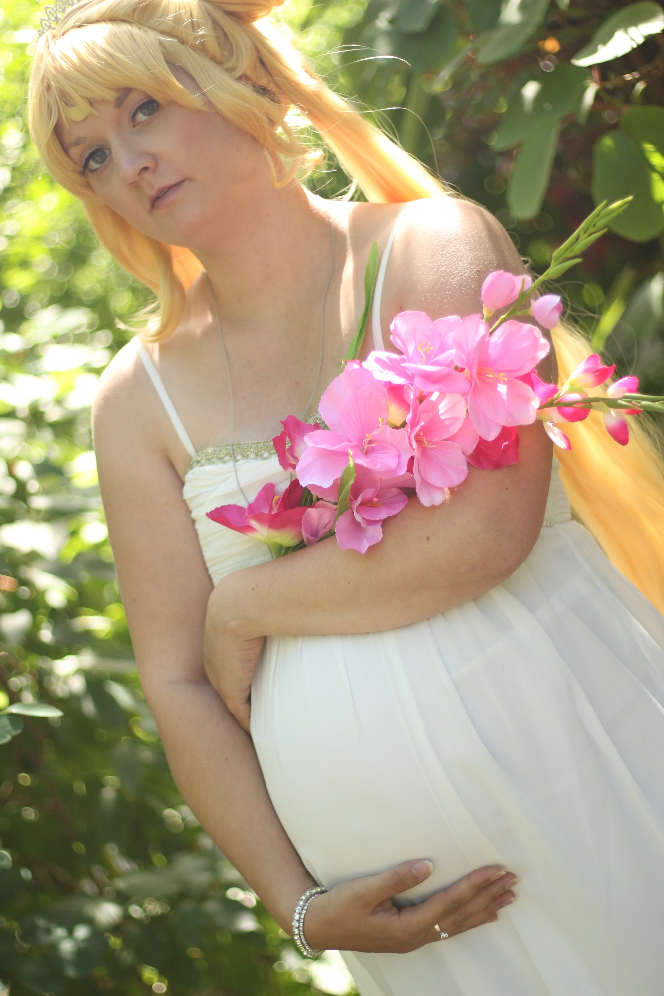 Serenity Schwanger — photo 37