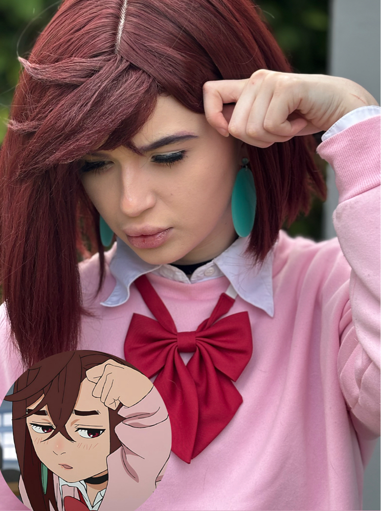 MOMO AYASE prt2 - Photo 3