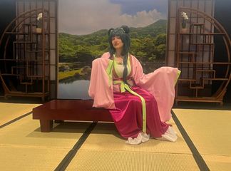 Japan expo preview 3