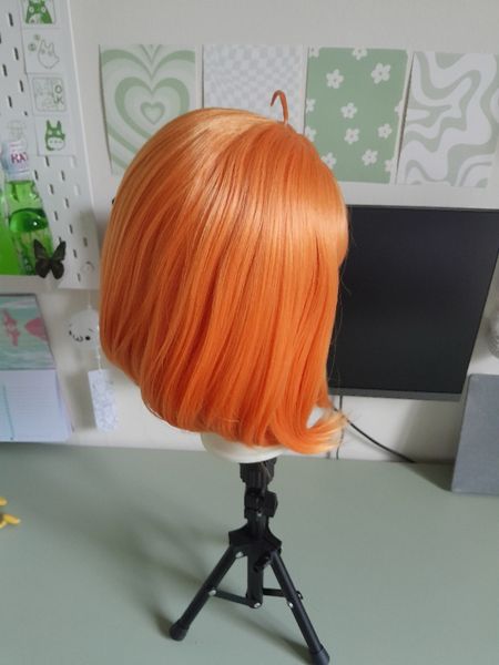 Mobulito - Wig Chika 