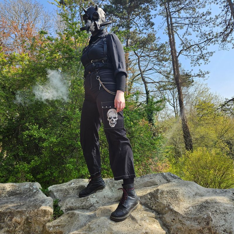 Vermine_in_sight – Salon du manga