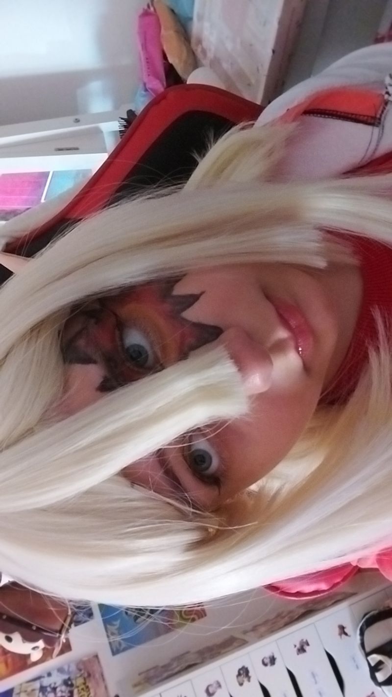 Uky0_c0splayz – Klee