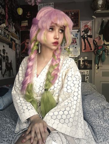 Mitsuri