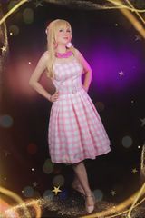 Barbie preview 2