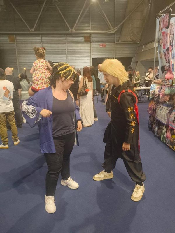 Kiamey.cos_423 – Kazuu