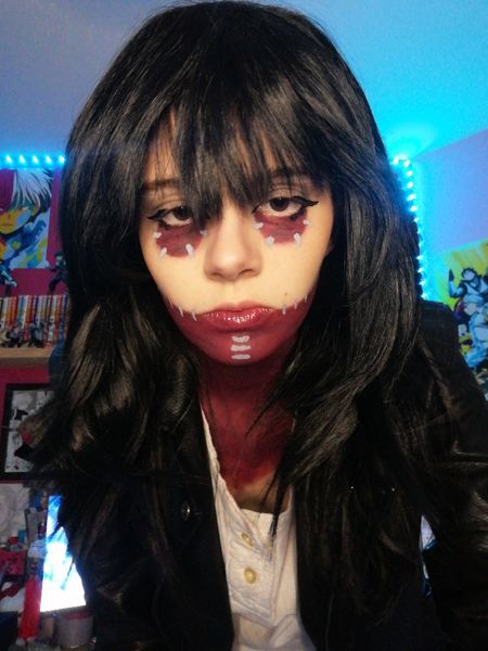 Yacha - Dabi