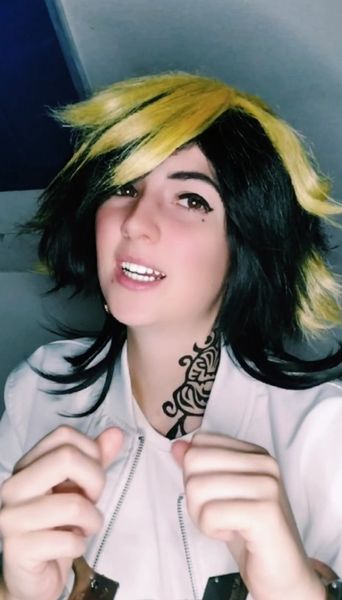 Mimikiwi.cos - Kazutora Hanemiya 