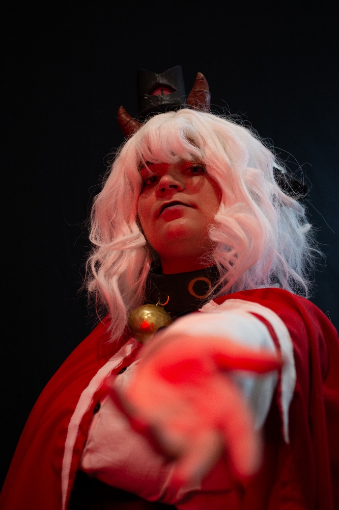 Lamb (geek days) - Photo 2