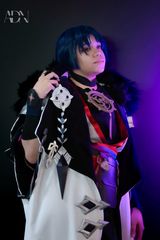 Scaramouche preview 3