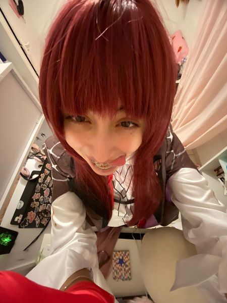 Crystaldream - Kafka COSTEST