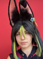 Tighnari preview 2