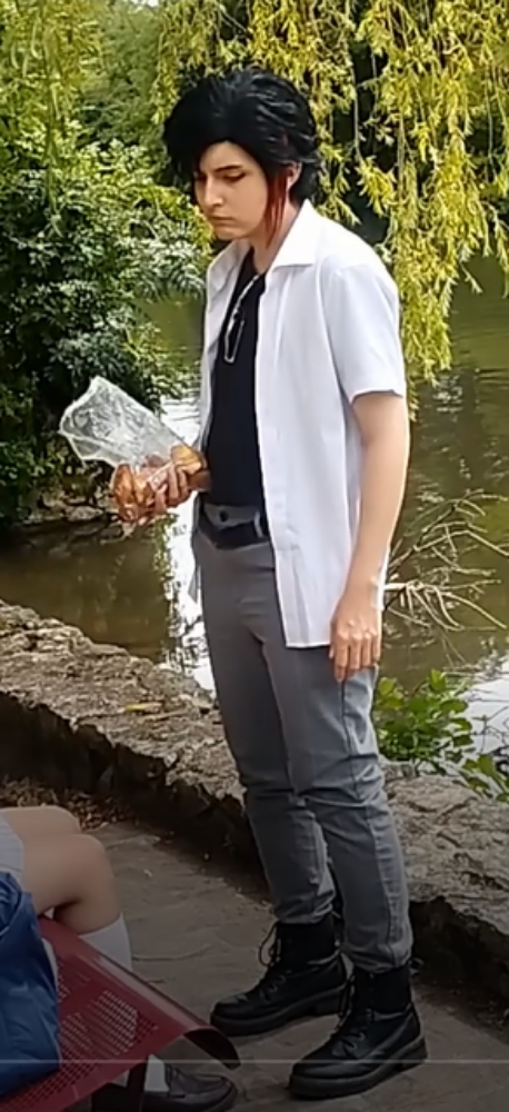 Kei outfit - Photo 2