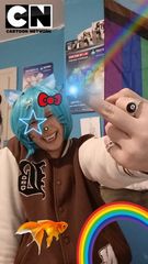 Gumball ! preview 2