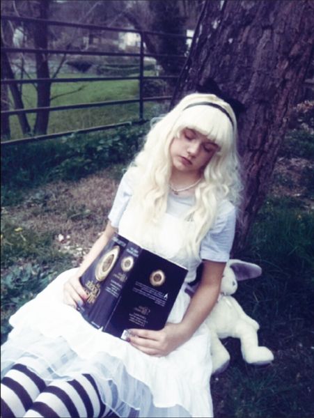 Rori - ALICE 