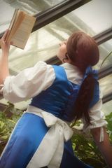 Belle preview 3