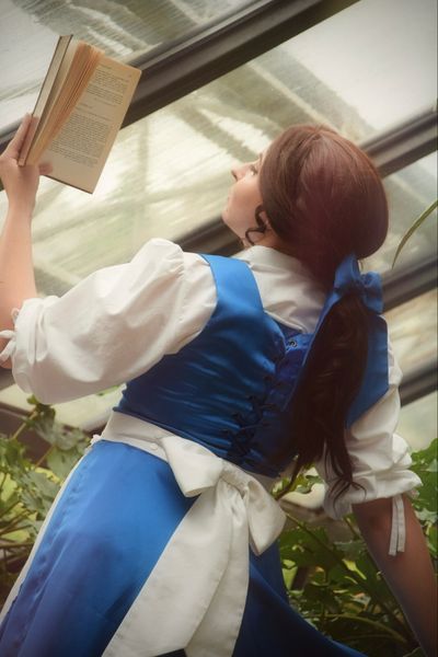 Neon_ - Belle 