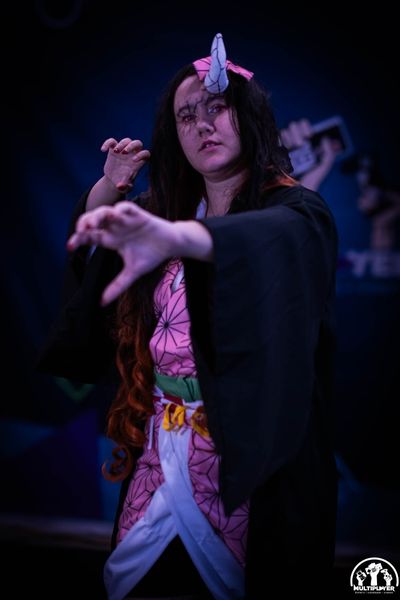 Volty.cos - Nezuko