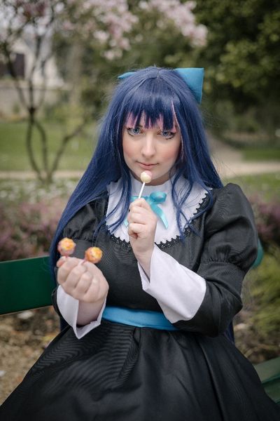 Med_9 - Stocking