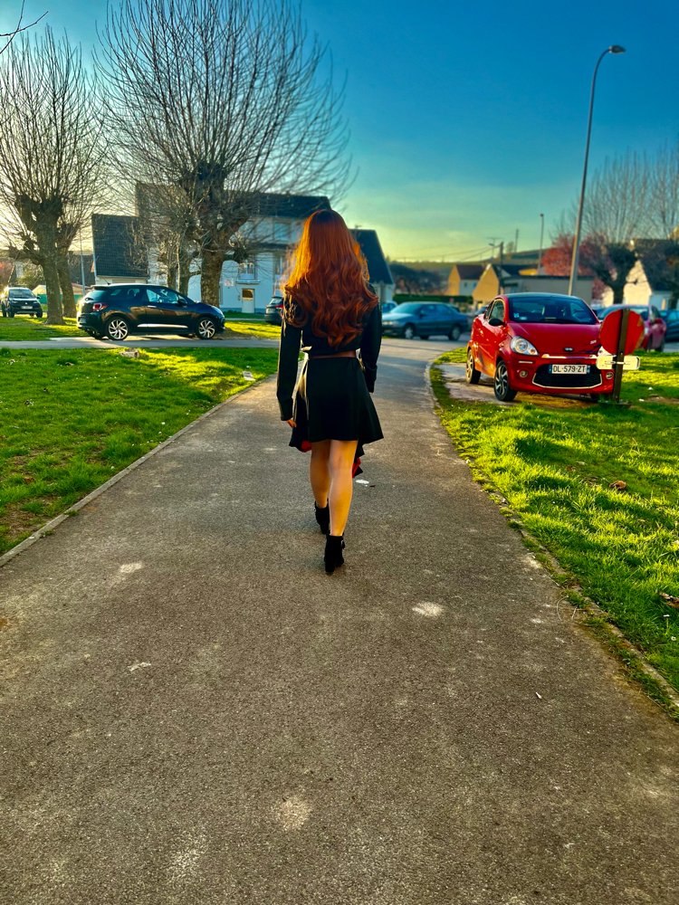 Althea moretti - Photo 11