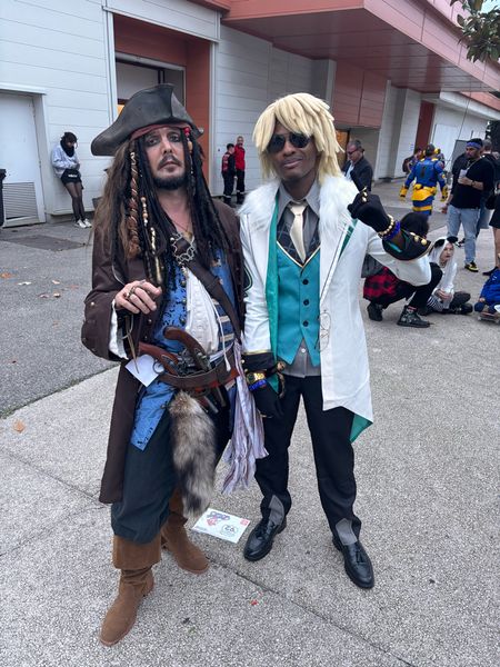 Eddy_cos - Aventurine White ver