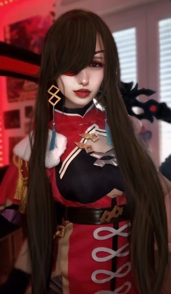 Mao_cosplayy - Beidou
