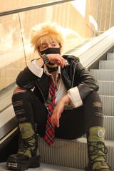Nobuo Terashima preview 2