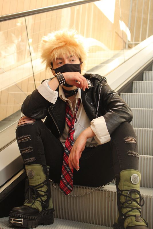 -clara – Nobuo Terashima