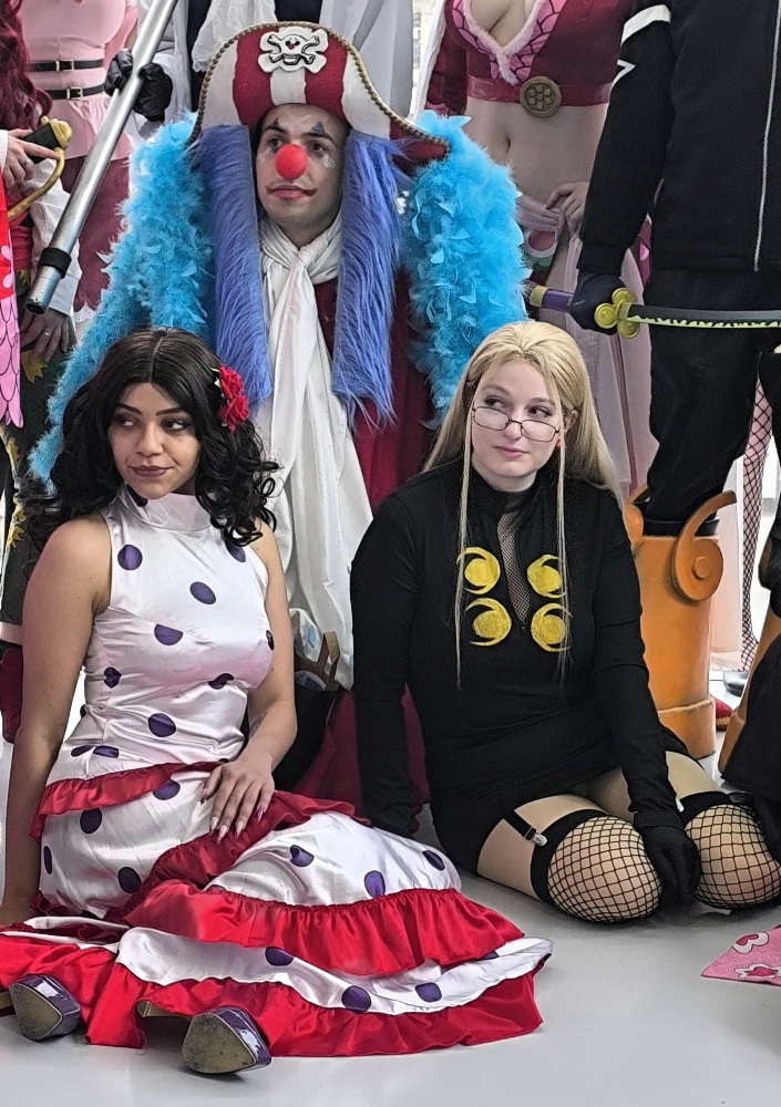 One Piece - Anim'est — photo 7