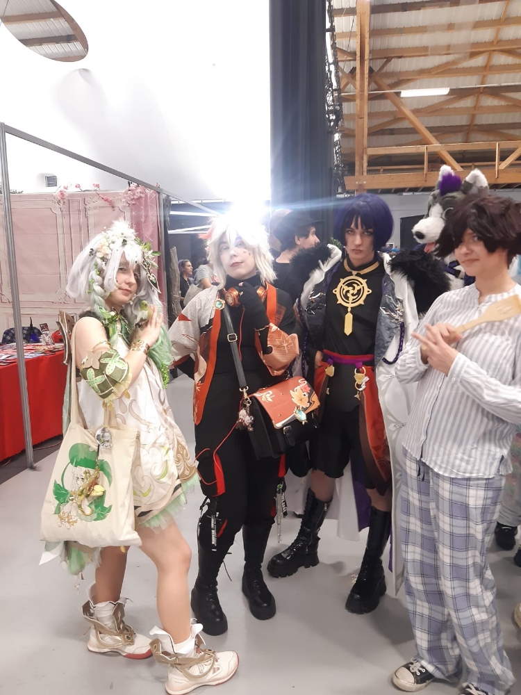 Hashtag festival #4 - Photo 9