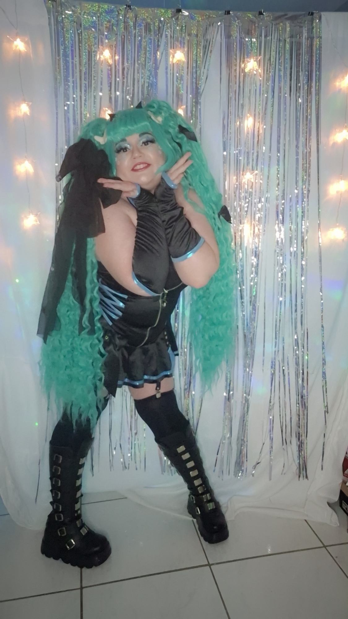 Miku Swimsuit V2 — photo 10