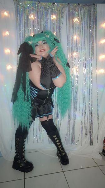 ✨️~rinou~✨️ - Miku Swimsuit V2 