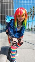 Rainbow Dash preview 3