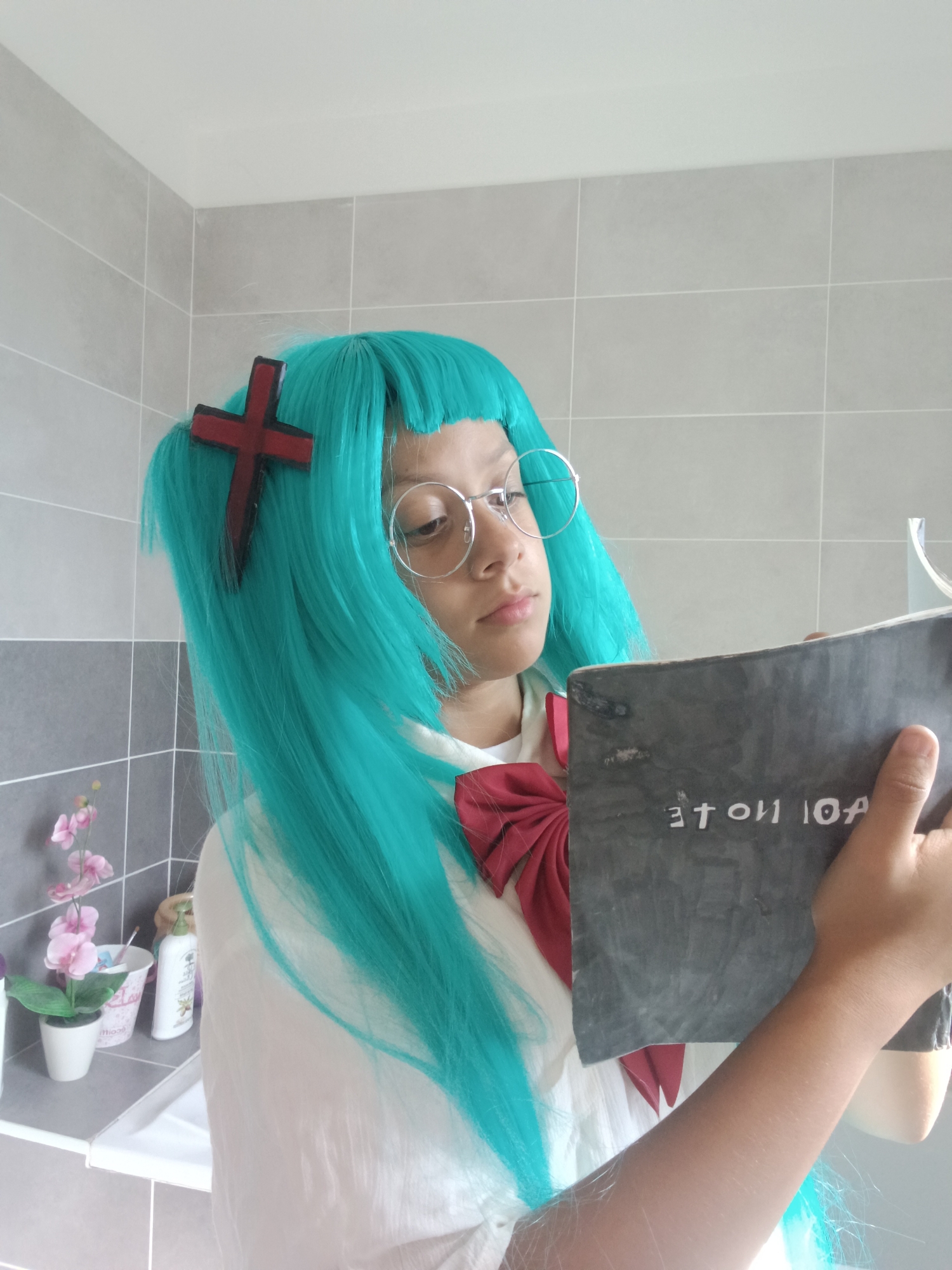 Rotten Miku /1 - Photo 2