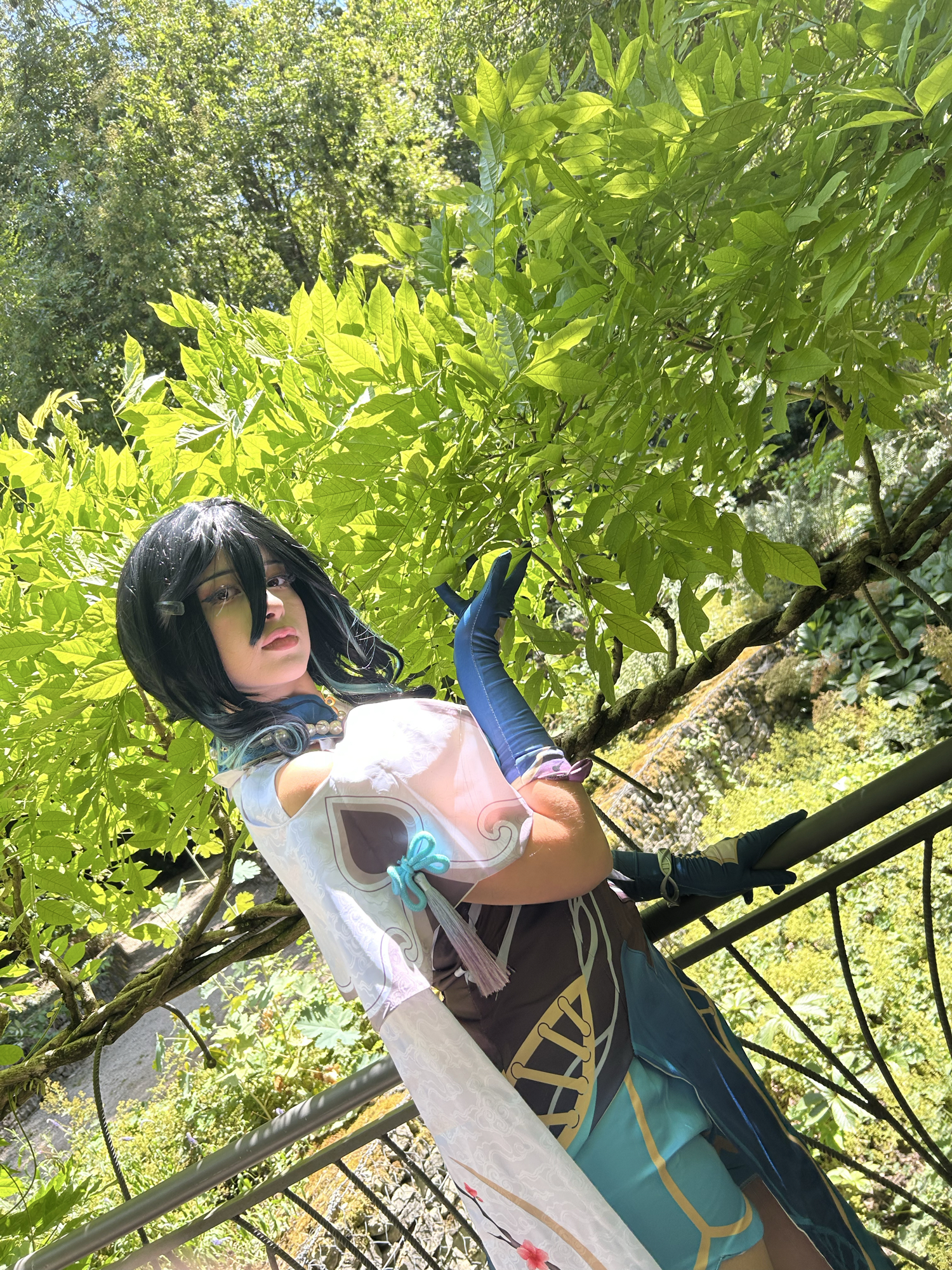 Ruan mei — photo 6