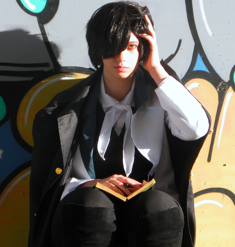 Edgar Allan Poe - Photo 14