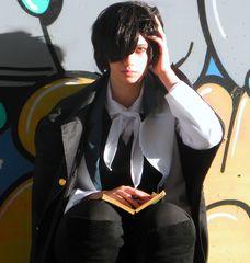 Edgar Allan Poe preview 3