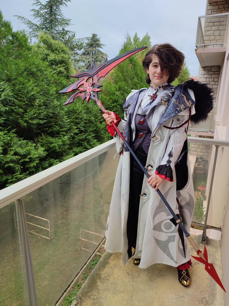 Arlecchino - Photo 3